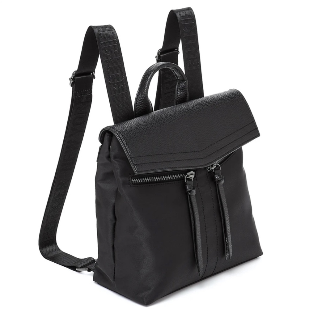 NWT Botkier Trigger Mini Backpack - Picture 2 of 8